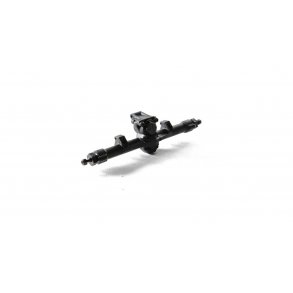 Rear Axle, Assembled: SCX24