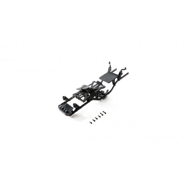 Chassis Set: SCX24