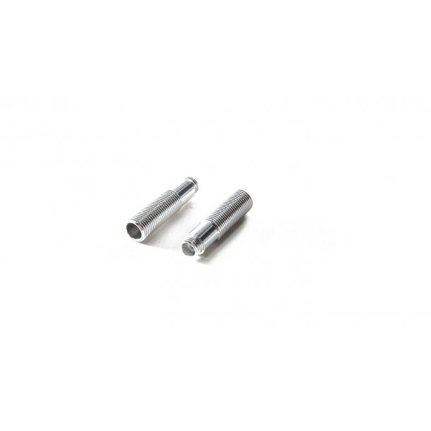 Aluminum Shock Body 10x38mm (2pcs)