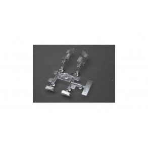 UMG10 Grille Lens Set (Clear)