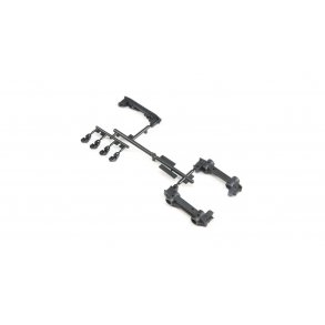 Bumper Mounts and Pivot Mounts