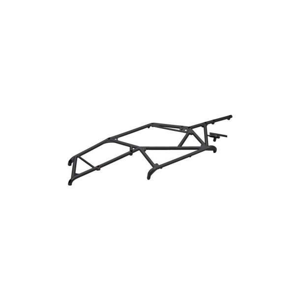 Tube Frame Side Right Wraith