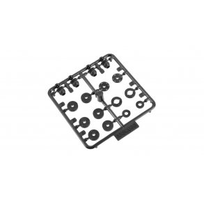 10mm Shock Parts Tree 1