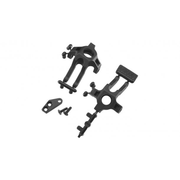 Steering Knuckles Set XR10