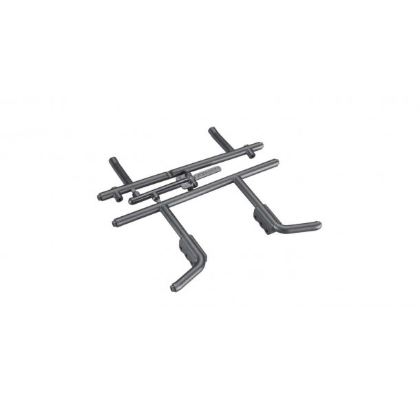 Tube Frame Shock Mount Rear Wraith