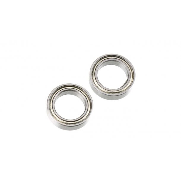 Bearing 10x15x4mm