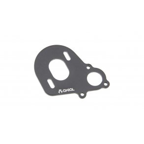 Motor Plate AX10 RTR