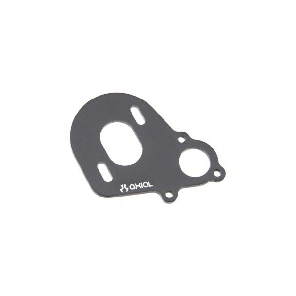 Motor Plate AX10 RTR