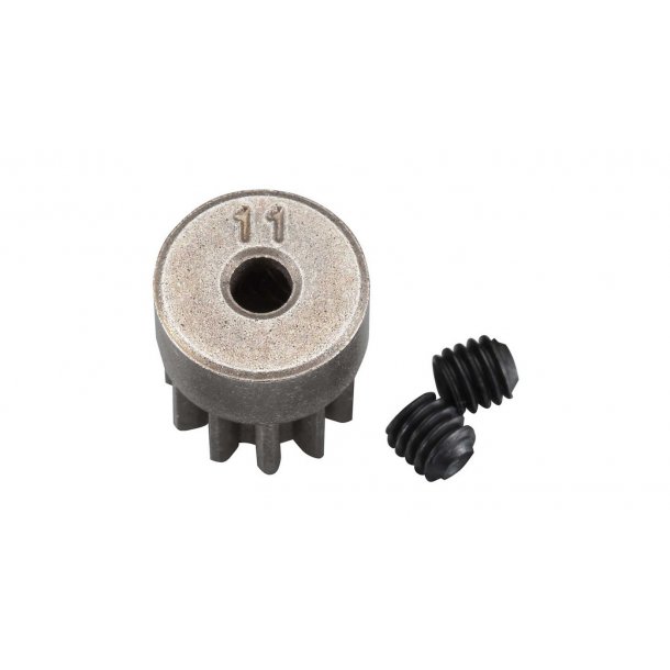 Pinion Gear 32P 11T Steel 3mm Motor Shaft