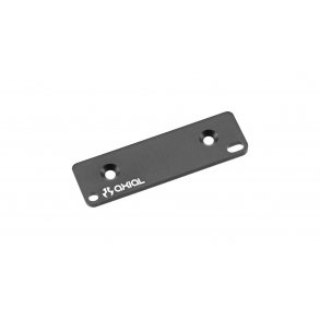 Servo Plate 56x17mm