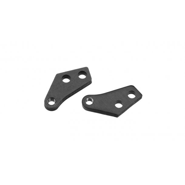 Zero Ackerman Steering Plate (2)