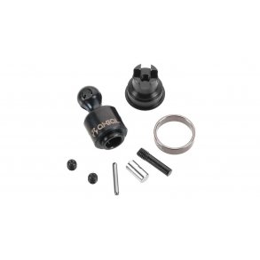 WB8 Driveshaft Coupler Set