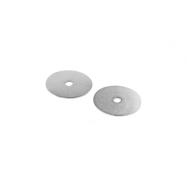 Slipper Plate Washer 33x1mm Yeti (2)