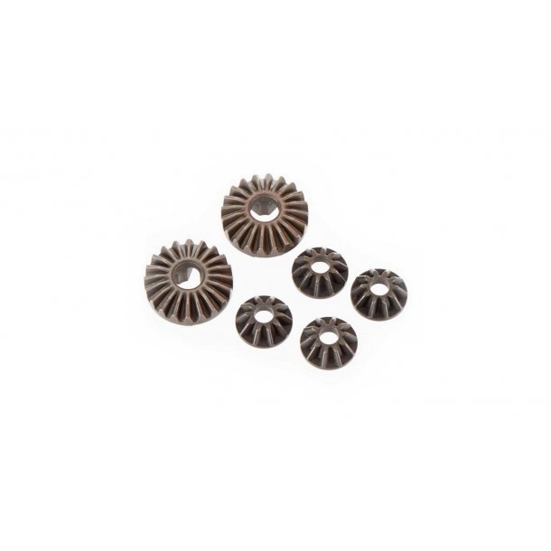 Differential Gear Set 20T 10T Yeti XL