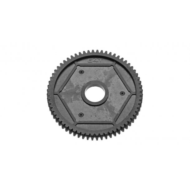 Spur Gear 32P 64T Yeti