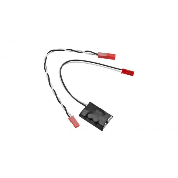 3-Port High Output LED Controller