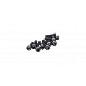 Cap Head Screw 4x12mm (10)