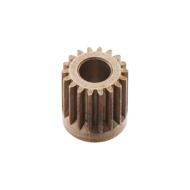 2-Speed Gear 48P 18T Low
