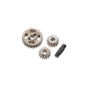 T-Case Gear Set 32P 15T 32P 27T Yeti