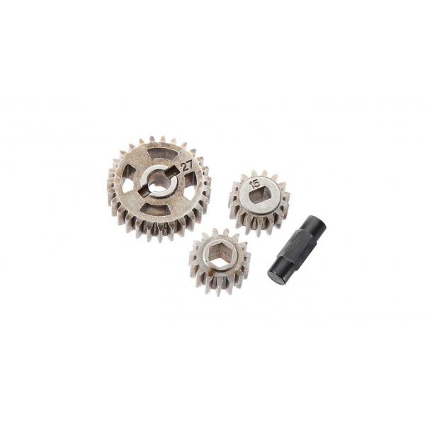 T-Case Gear Set 32P 15T 32P 27T Yeti