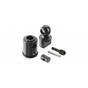 WB8-HD Driveshaft Coupler Set Yeti