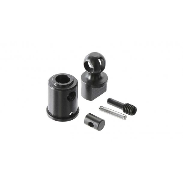 WB8-HD Driveshaft Coupler Set Yeti