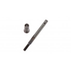 Slipper Drive Gear Shaft 5x54.5mm