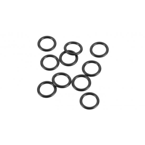 O-Ring 7.5x1.5mm (S8)