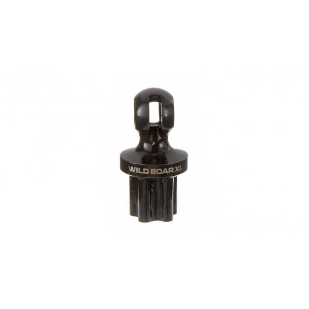 WB XL Driveshaft Coupler