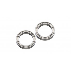 Bearing 15x21x4mm (2)