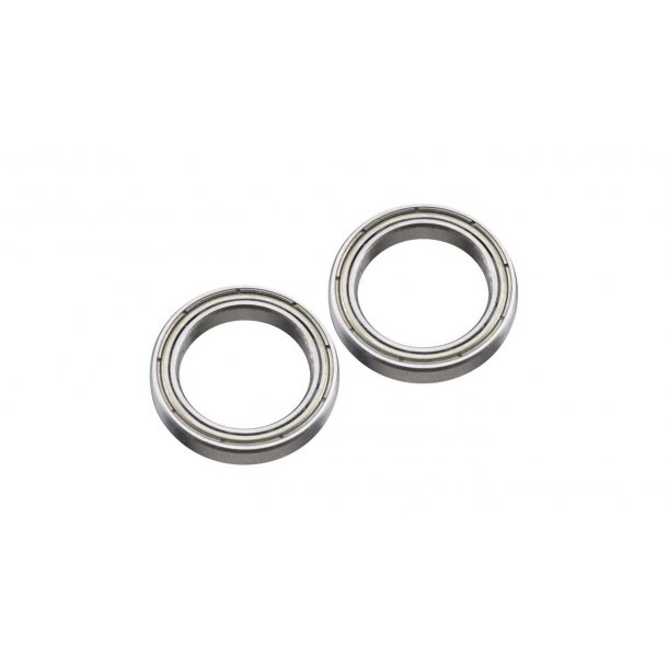 Bearing 15x21x4mm (2)