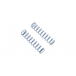 Spring 14X70MM 1.43lbs Purple (2) Blue in Color