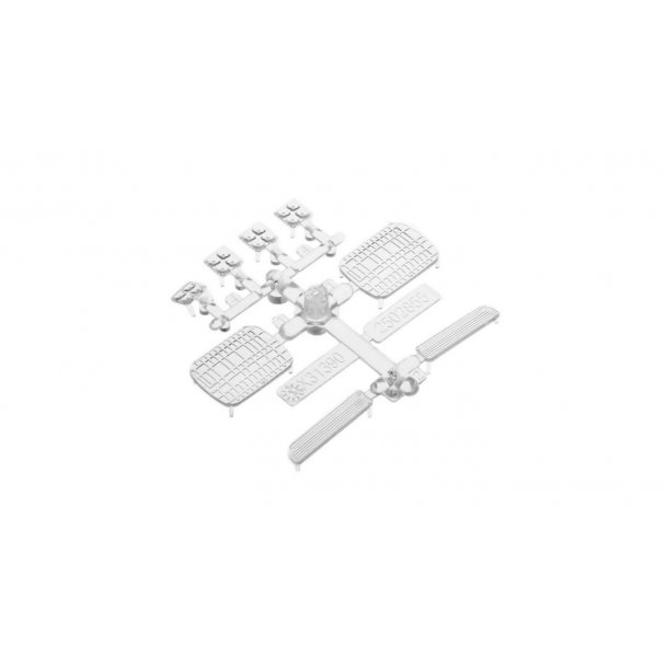 2000 Jeep Cherokee Lenses