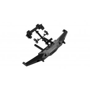 JCROffroad Vanguard Front Bumper