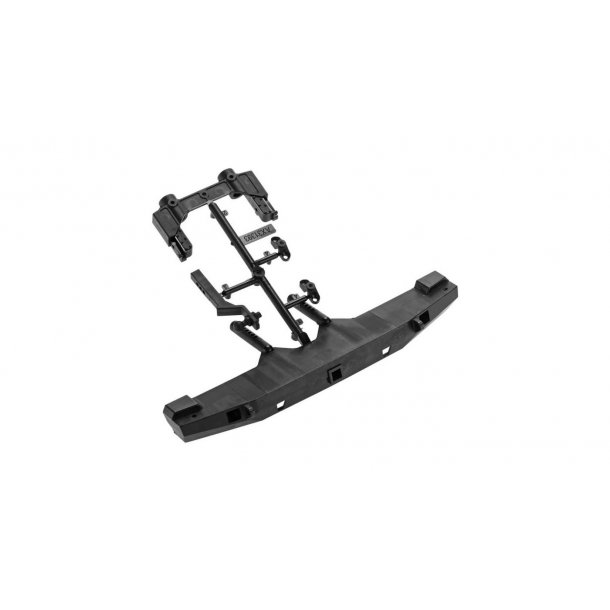 JCROffroad Vanguard Rear Bumper