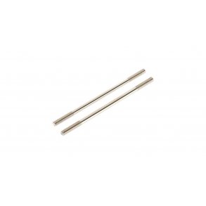 Steel Links M4x80mm SCX10 II (2)