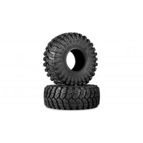 2.2 Maxxis Trepador Tires R35