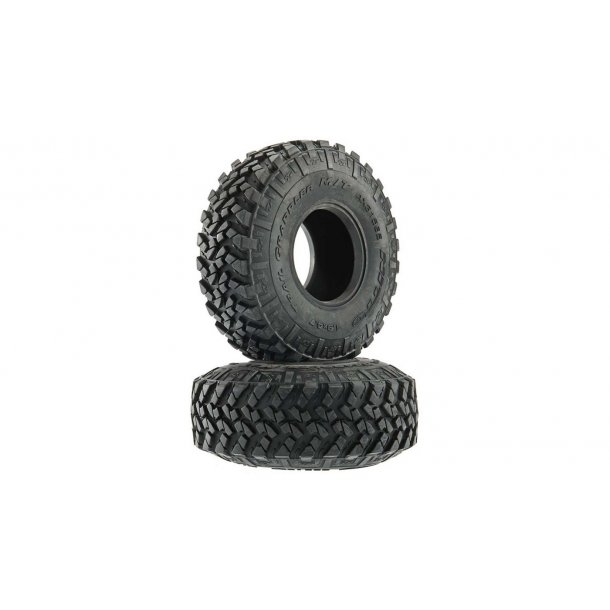 1.9" Nitto Trail Grappler Monster Truck R35 Compound Tire (2)