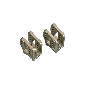 AR60 OCP Machined Link Mounts