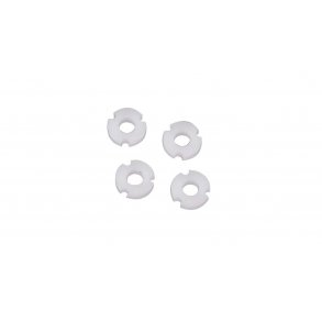 Machined Shock Piston 7mm 1.5x3 (4)