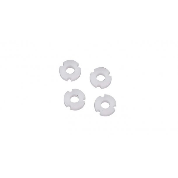 Machined Shock Piston 7mm 1.5x3 (4)