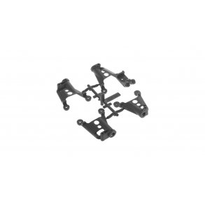 Shock Hoops SCX10 II