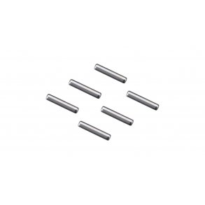 Pin 1.5x8mm (6)