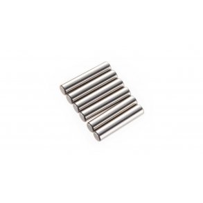 Pin 2.5x12mm (6)