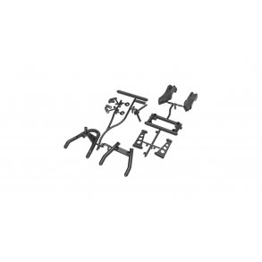 Rear Cage Components RR10