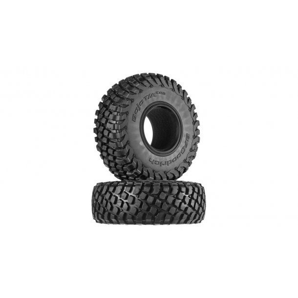 2.2 BFGoodrich Baja T A KR2 Tire R35 (2)