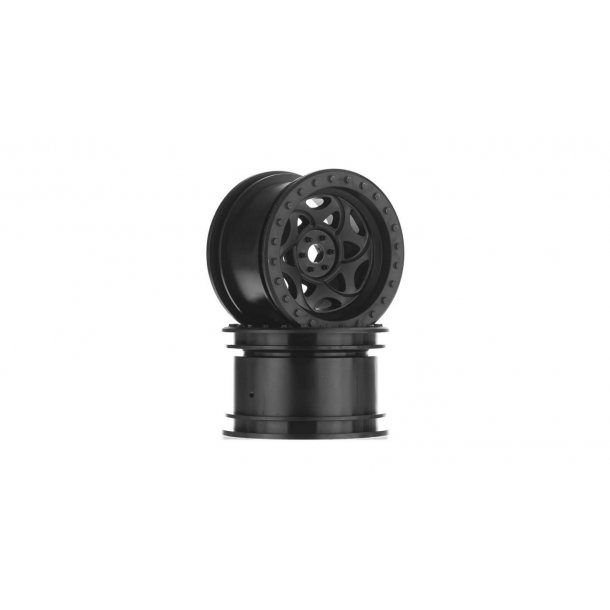 2.2 Walker Evans Wheels Black (2)