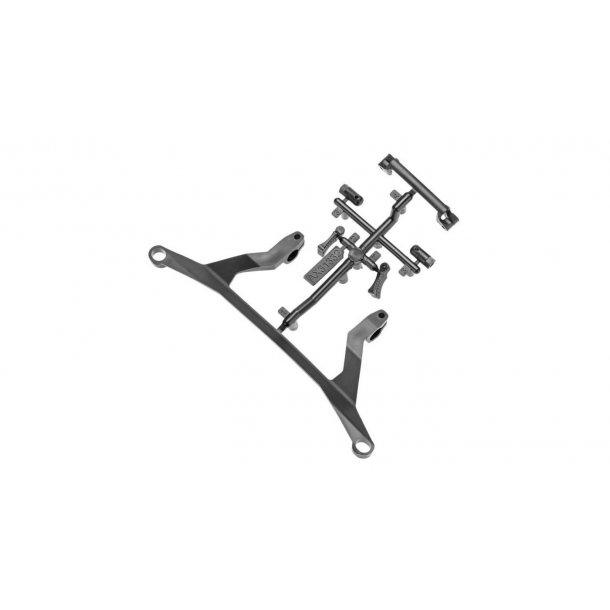 Battery Tray Chassis Components 2 RR10