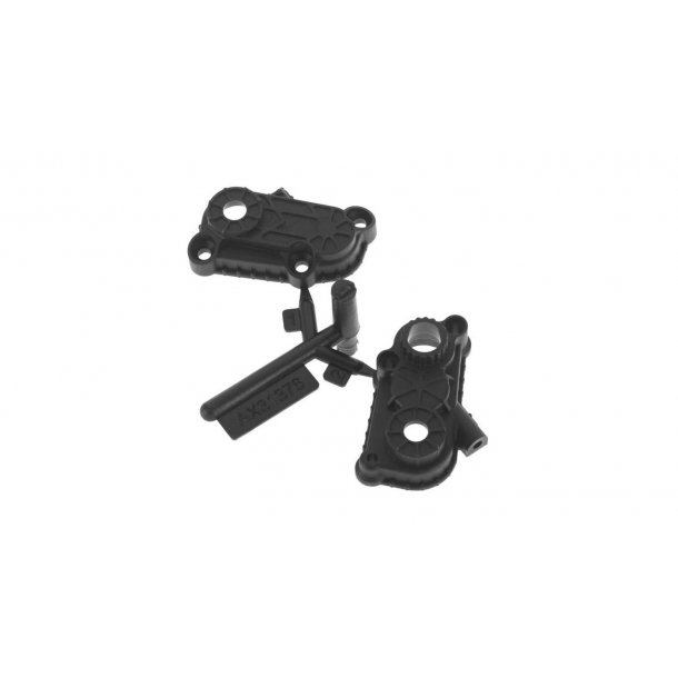 2-Speed Transfer Case SCX10 II