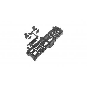 Battery Tray SCX10 II